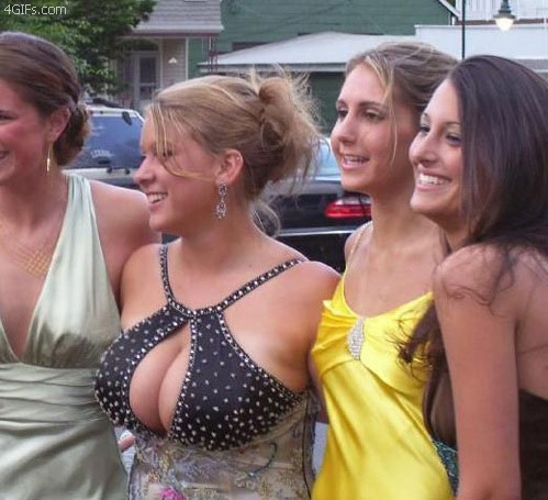 Busting Out