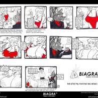 Breast Expansion Comic