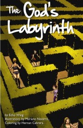 The God Labyrinth